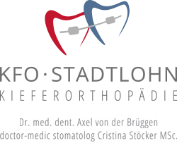 Logo KFO-Stadtlohn
